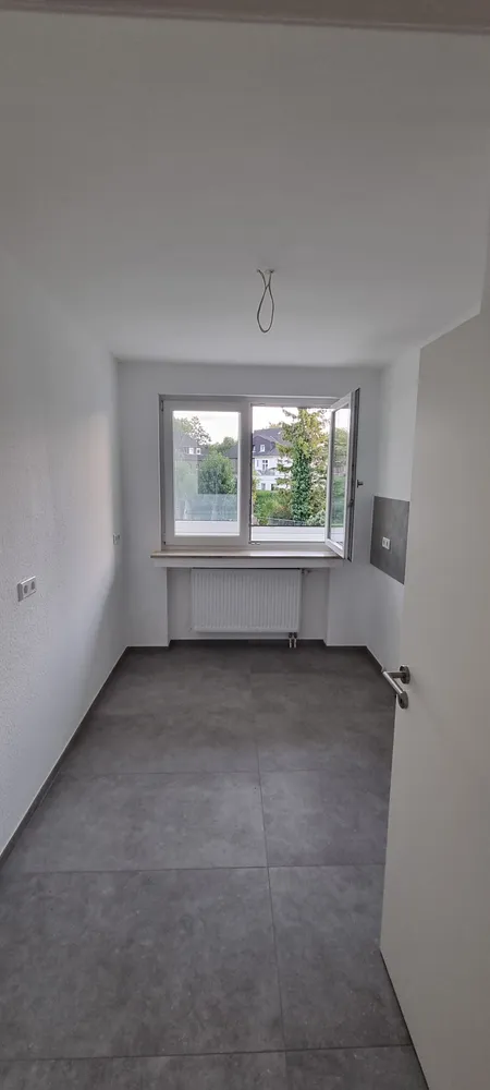 3 Zimmer Wohnung mit 60 m² in Essen – Bild 2