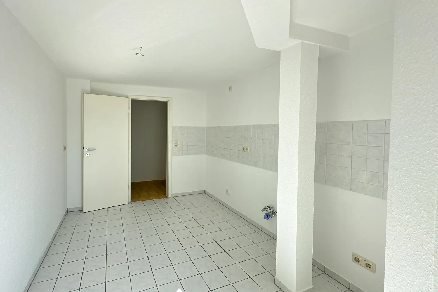 2 Zimmer Wohnung mit 52 m² in Magdeburg – Bild 7