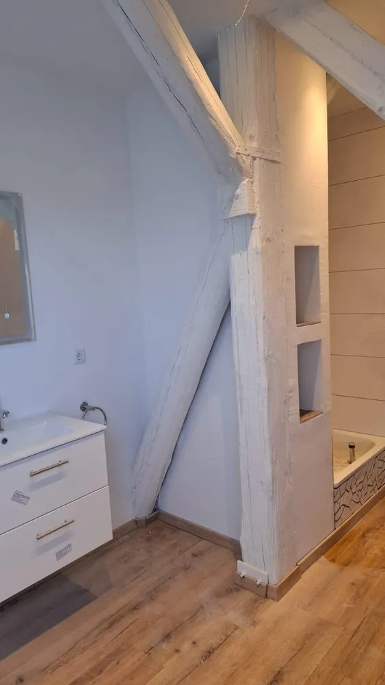 4 Zimmer Wohnung mit 110 m² in Salzgitter – Bild 11