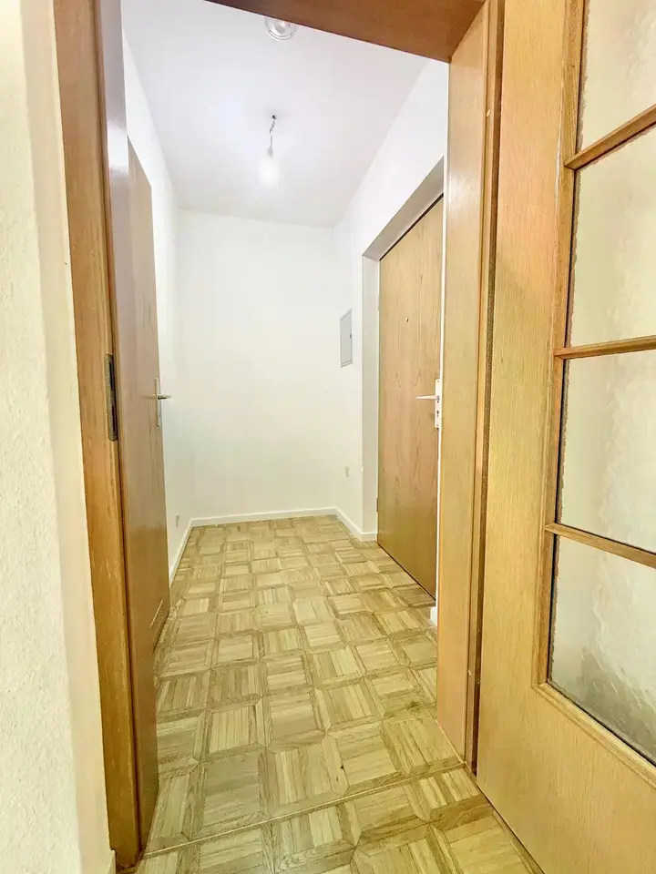 2 Zimmer Wohnung mit 53 m² in Dresden – Bild 8