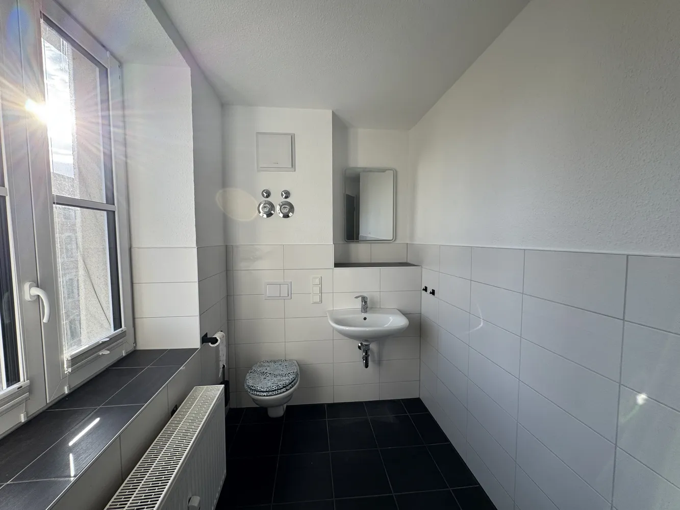 2 room apartment with 65 m² in Magdeburg – Photo 10