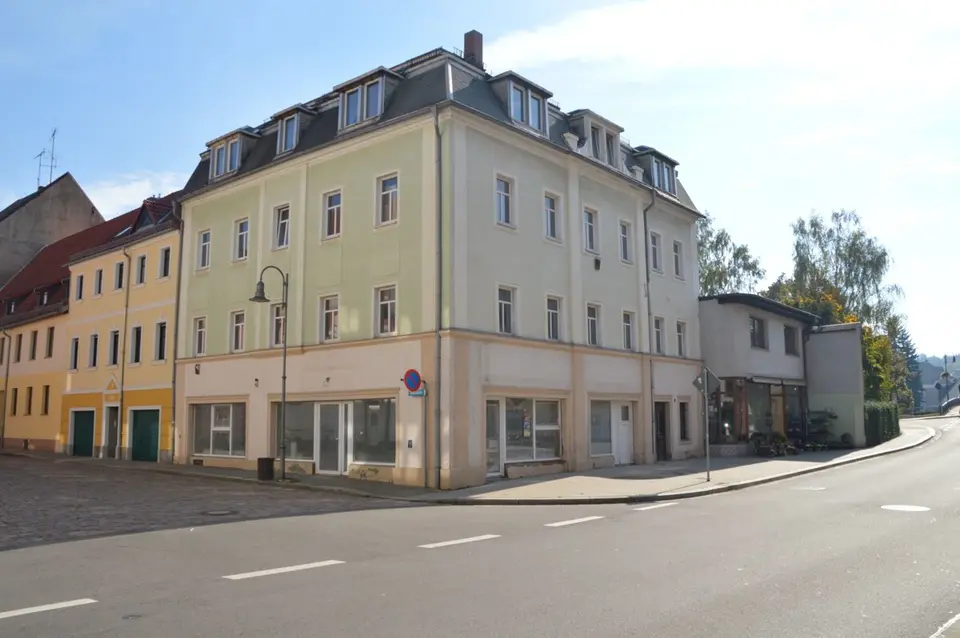 Studio with 45 m² in Chemnitz – Photo 7
