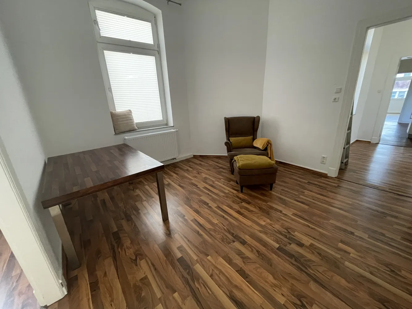 3 Zimmer Wohnung mit 95 m² in Duisburg – Bild 12