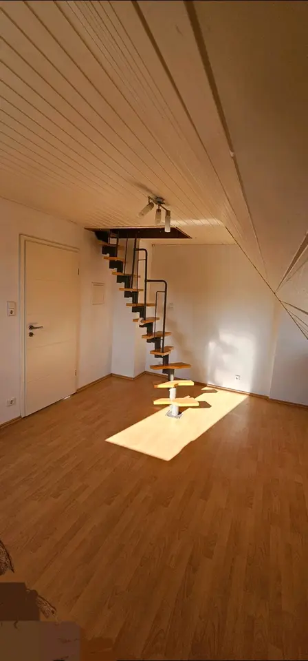 3 Zimmer Wohnung mit 70 m² in Nürtingen – Bild 5