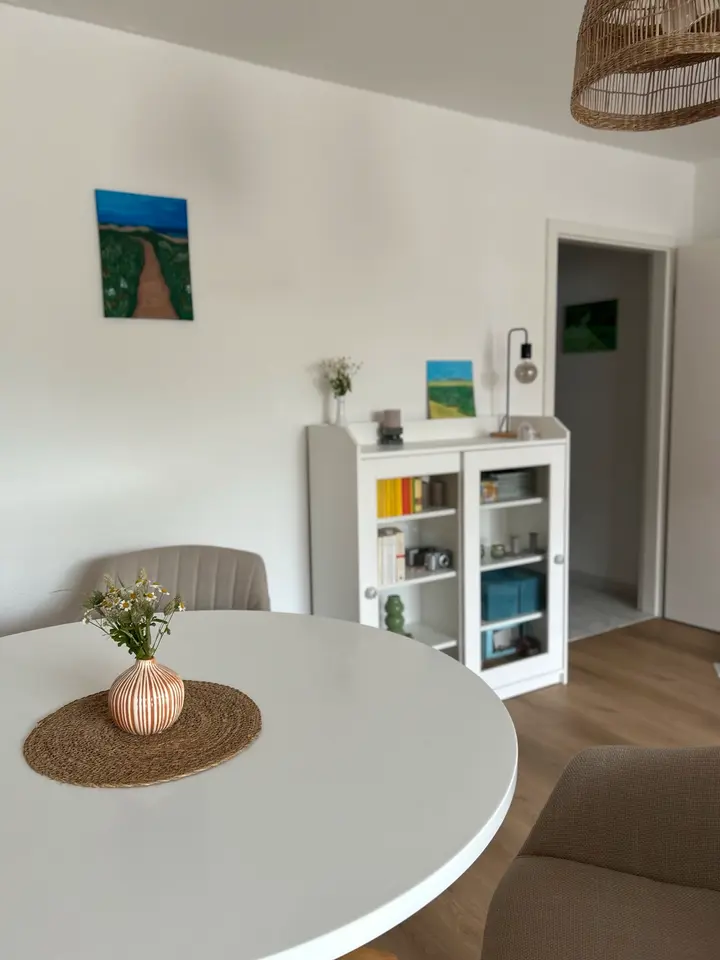 WG-Zimmer mit 15 m² in Flensburg – Bild 8