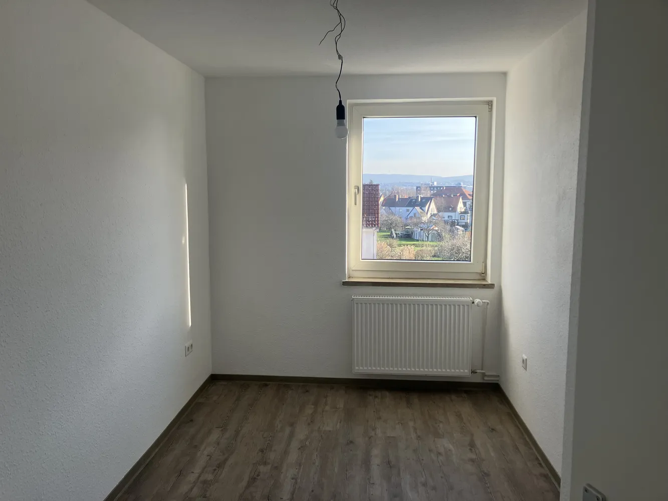 4 room apartment with 67 m² in Kassel – Photo 10