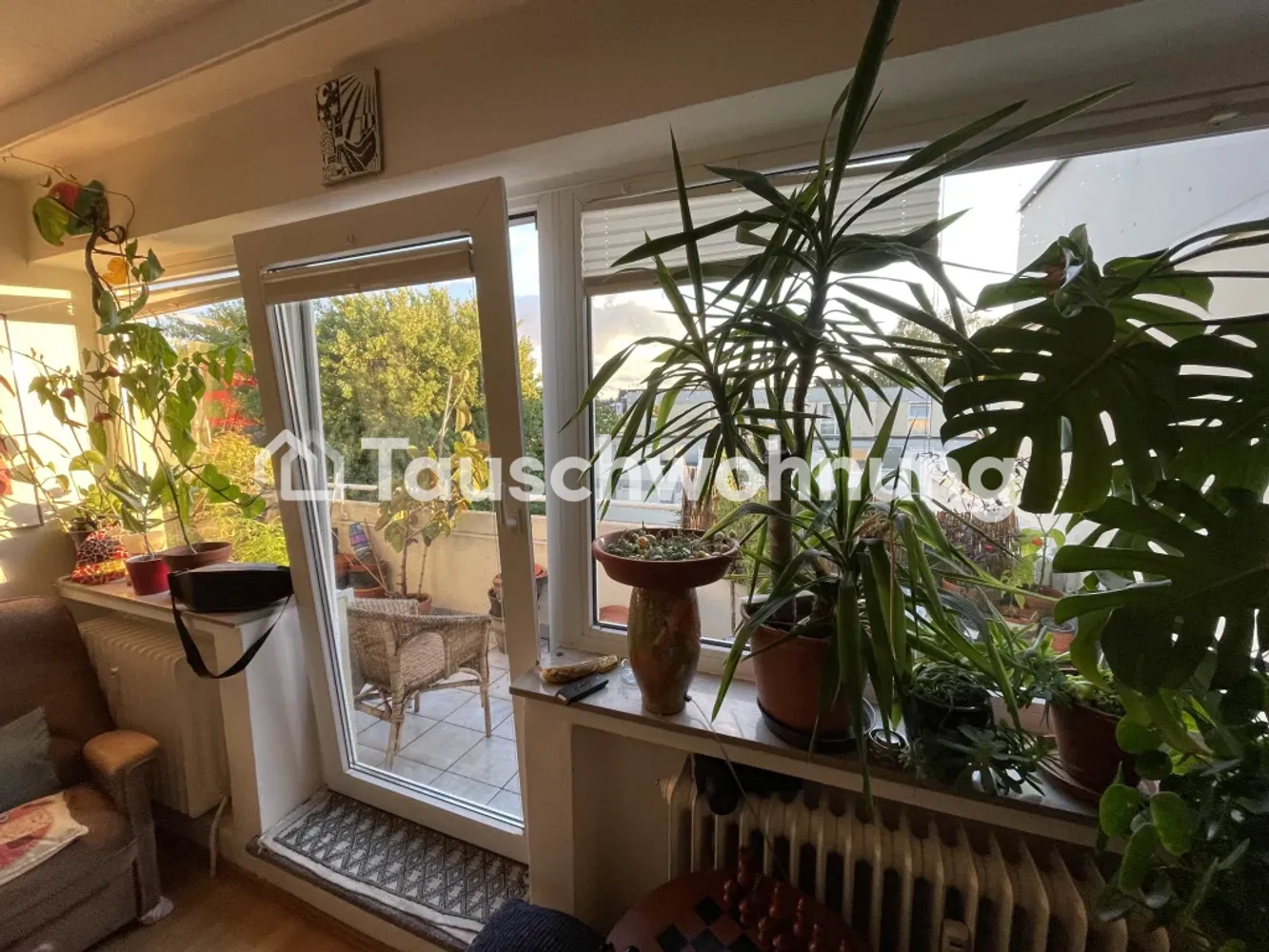 3 room apartment with 65 m² in Bremen – Photo 1