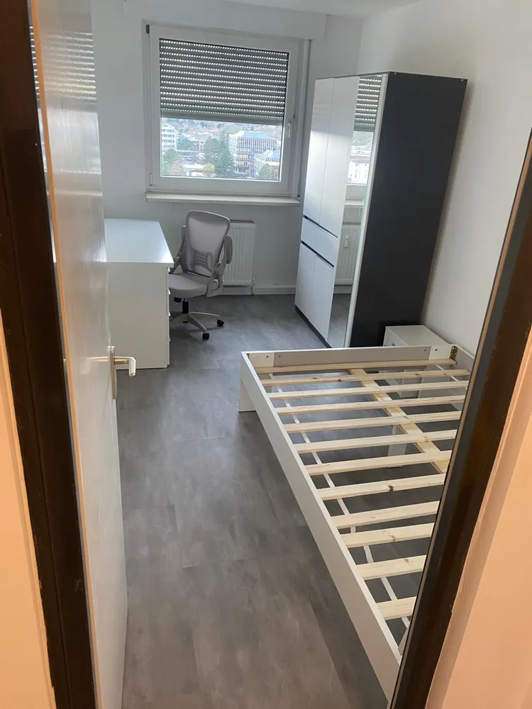 4 Zimmer Wohnung mit 104 m² in Darmstadt – Bild 9