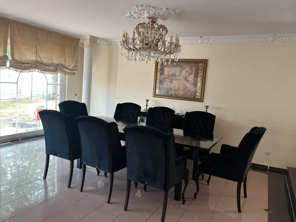 3 Zimmer Wohnung mit 140 m² in Tönisvorst – Bild 5