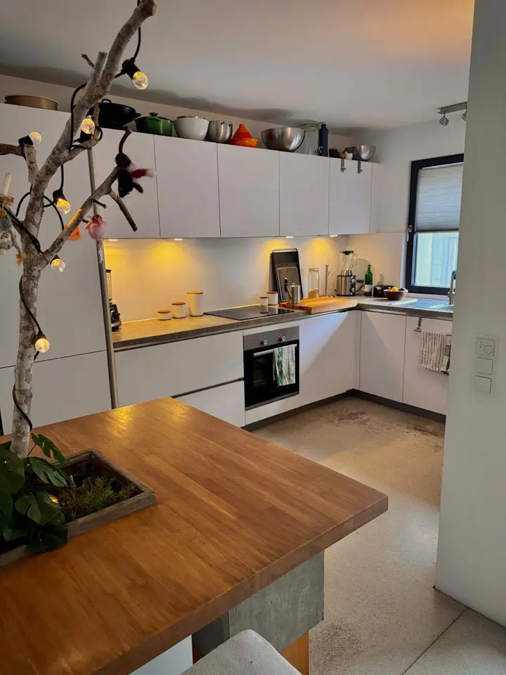 WG-Zimmer mit 105 m² in Hürth – Bild 3