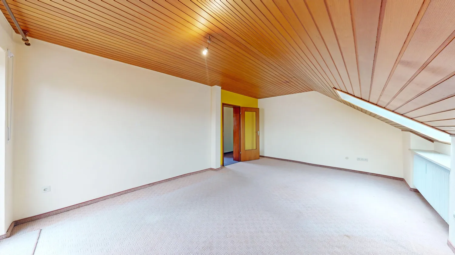 3 Zimmer Wohnung mit 75 m² in Nürnberg – Bild 3