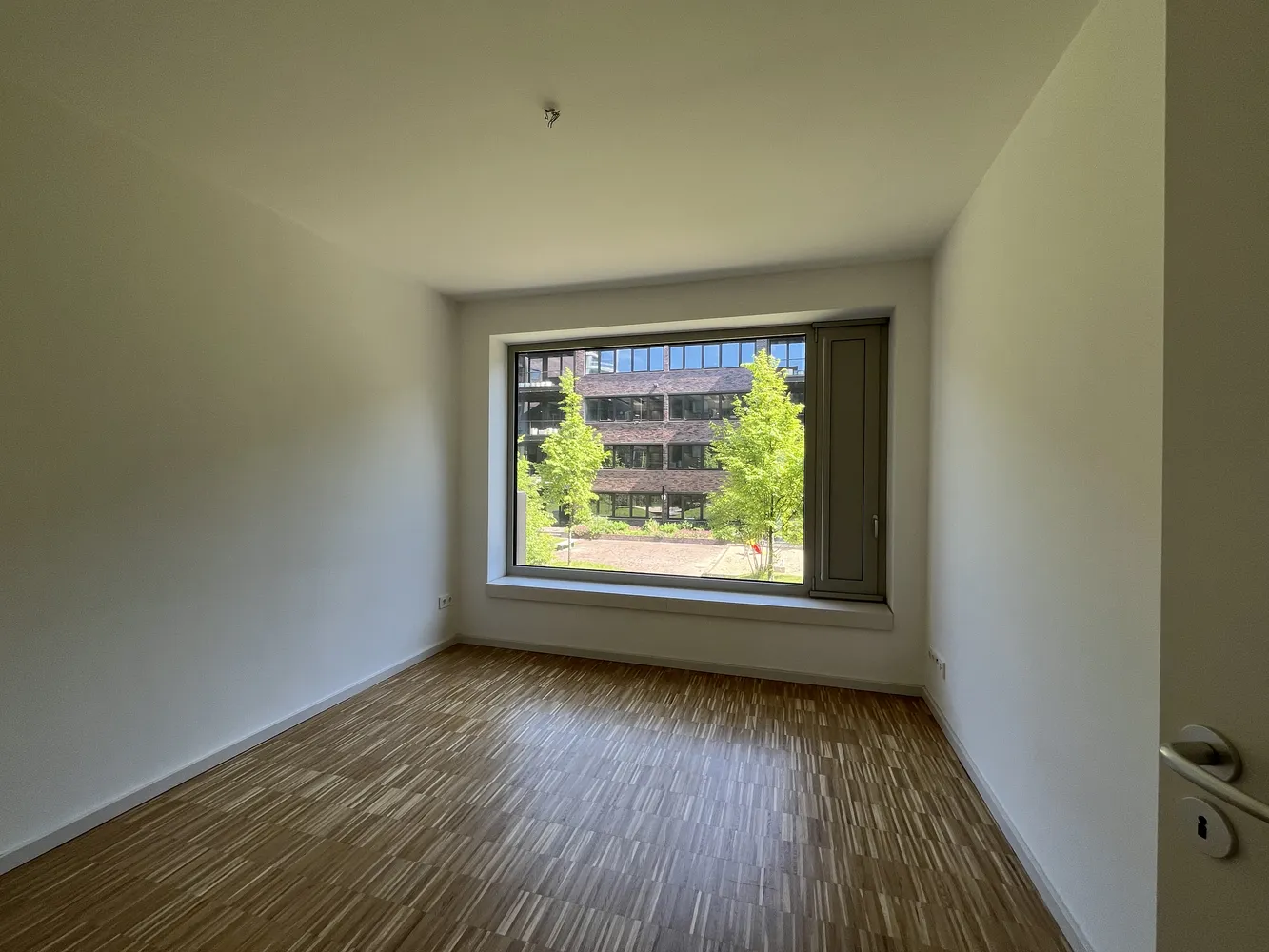 4 Zimmer Wohnung mit 108 m² in Berlin – Bild 11