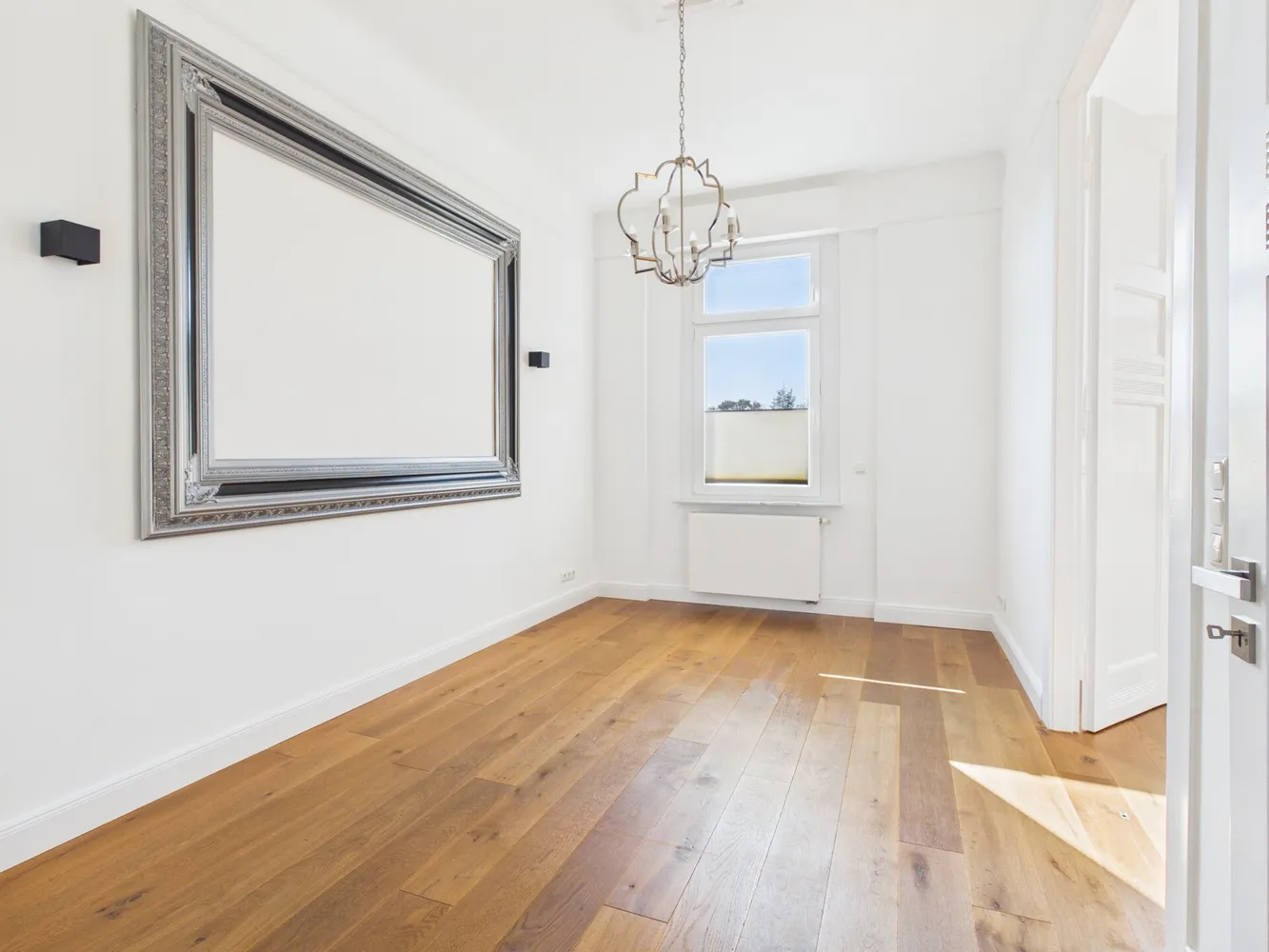 4 Zimmer Wohnung mit 96 m² in Düren – Bild 9