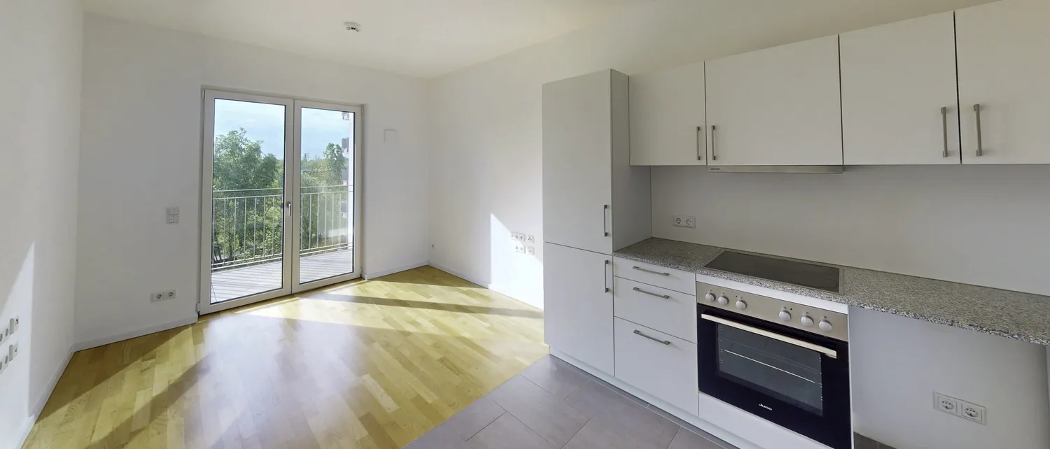 2 Zimmer Wohnung mit 48 m² in Berlin – Bild 11
