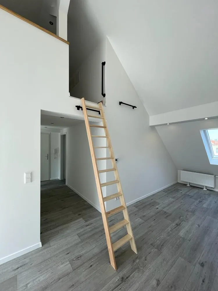 2 Zimmer Wohnung mit 55 m² in Hannover – Bild 9