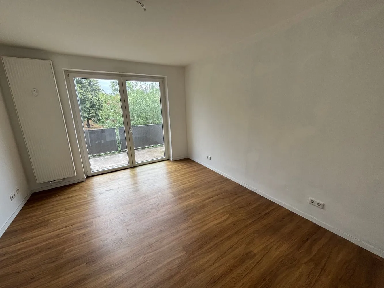 2 Zimmer Wohnung mit 48 m² in Essen – Bild 6