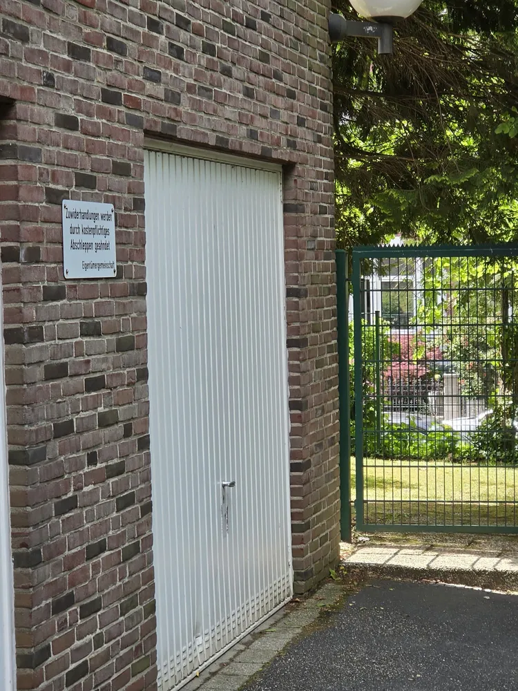 2 Zimmer Wohnung mit 90 m² in Aachen – Bild 7