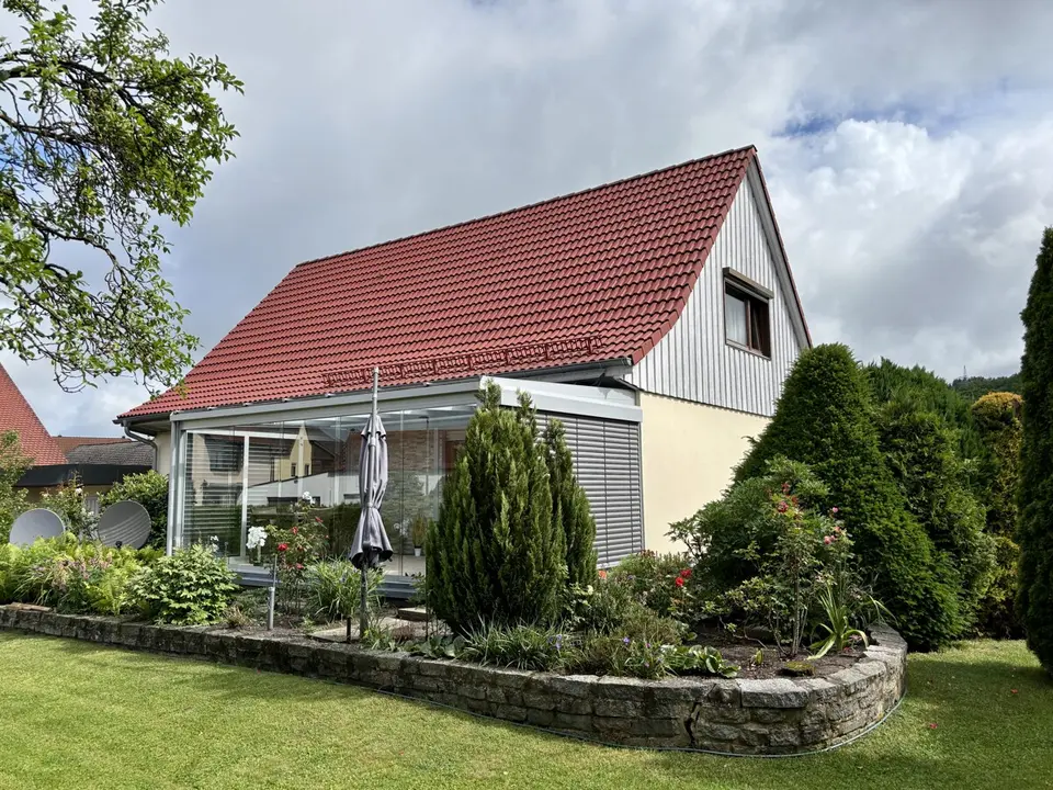 6 Zimmer Haus mit 145 m² in Amberg – Bild 6