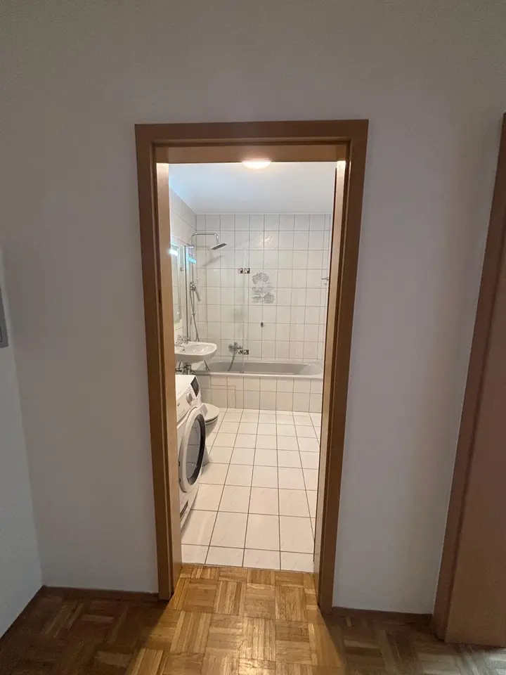 2 Zimmer Wohnung mit 55 m² in Regensburg – Bild 6