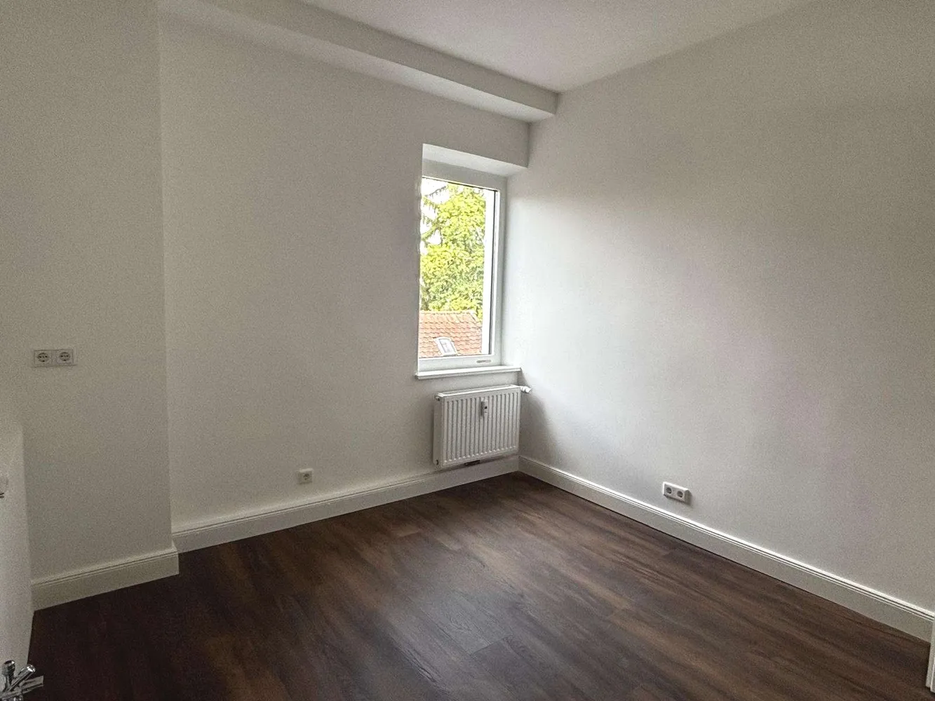3 Zimmer Wohnung mit 91 m² in Ansbach – Bild 9