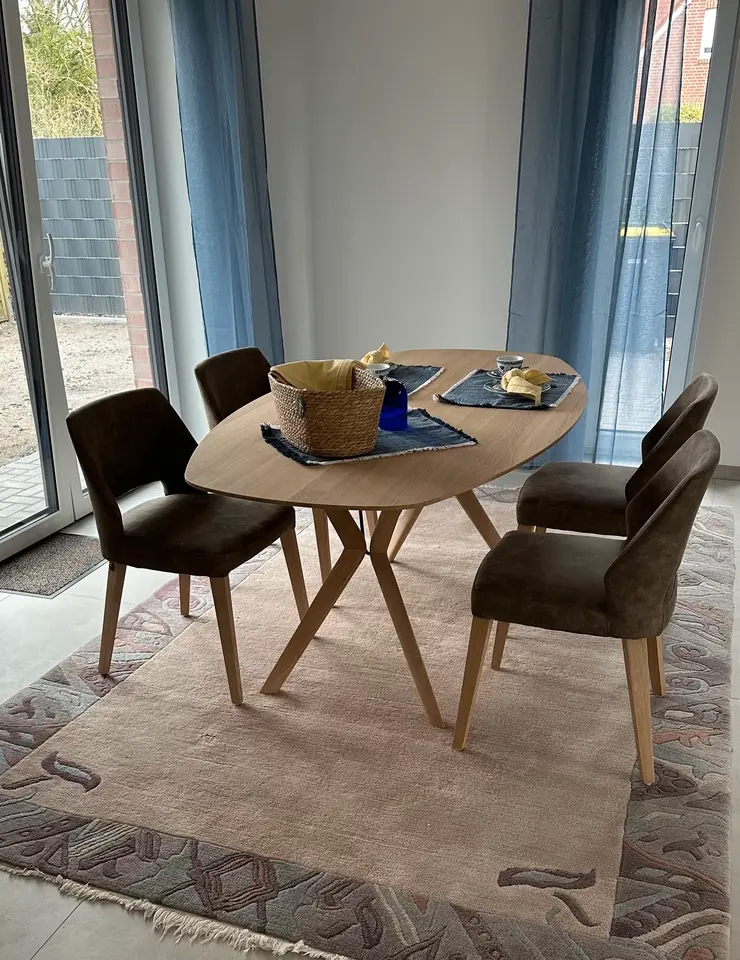 3 Zimmer Wohnung mit 98 m² in Leer – Bild 5