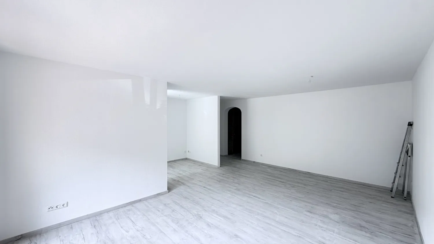 3 Zimmer Wohnung mit 86 m² in München – Bild 8