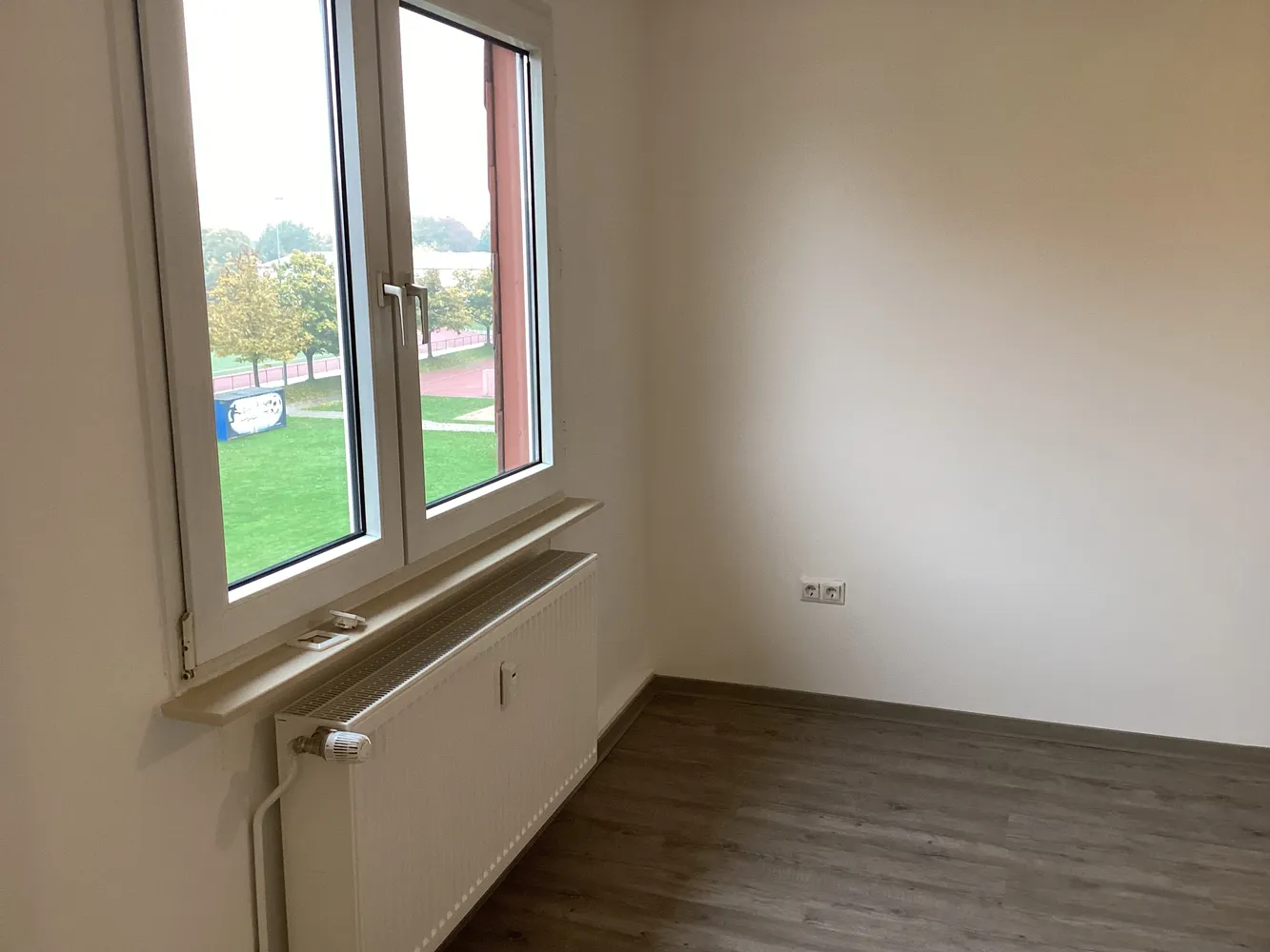 3 Zimmer Wohnung mit 62 m² in Lübeck – Bild 6