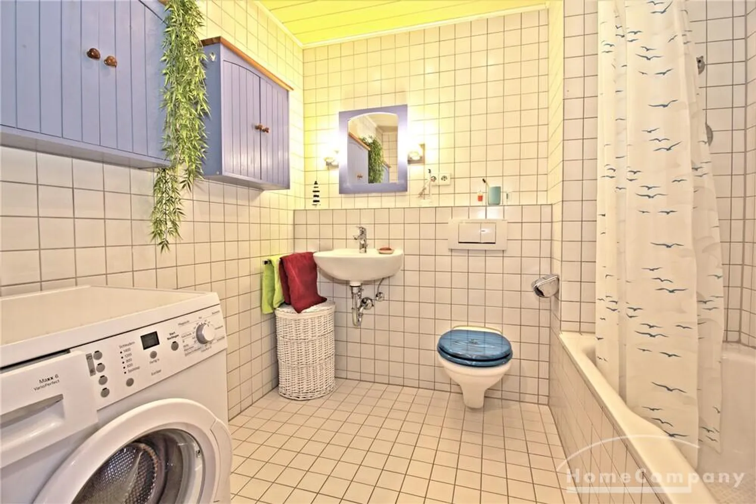 2 Zimmer Wohnung mit 54 m² in Dresden – Bild 8