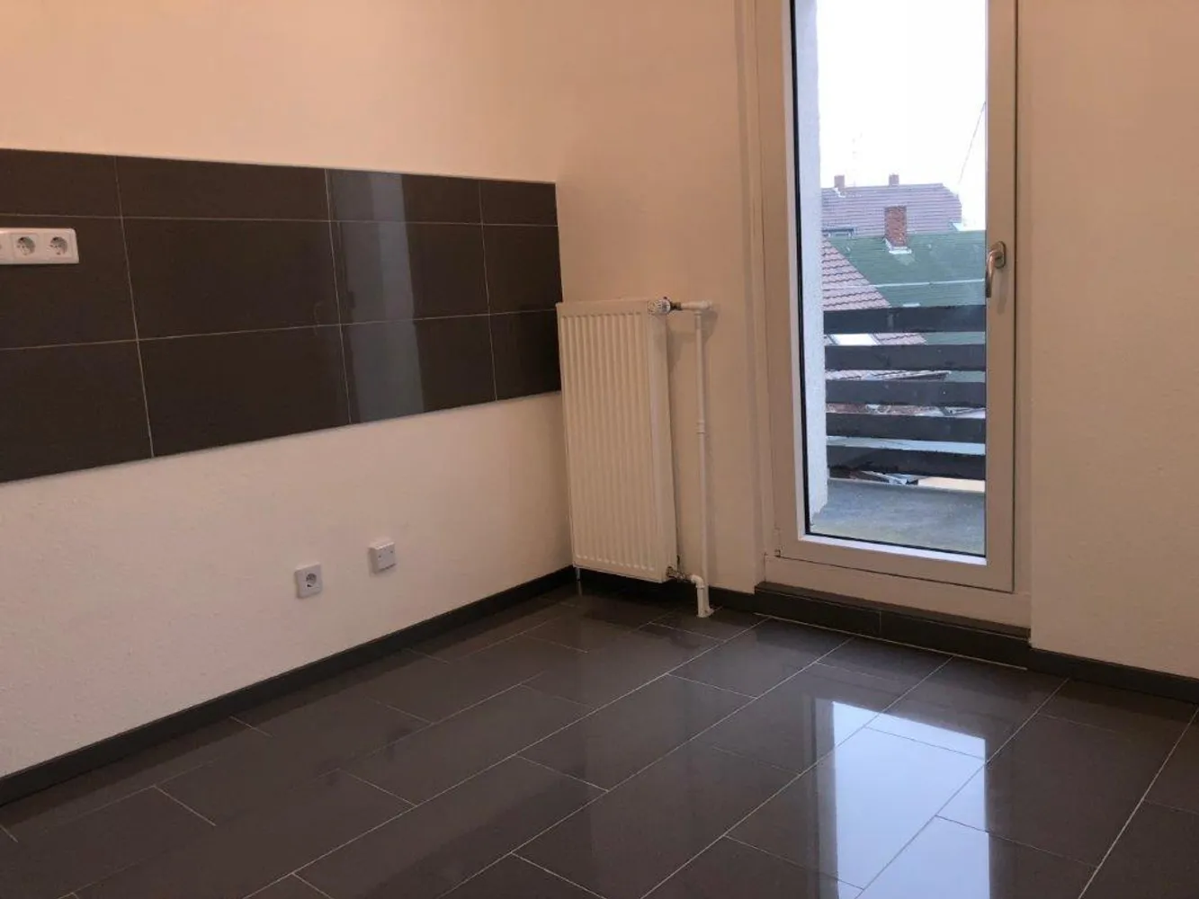1 Zimmer Wohnung mit 40 m² in Duisburg – Bild 11