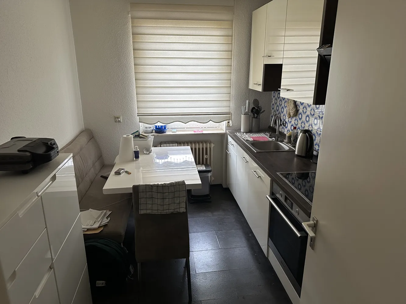2 Zimmer Wohnung mit 51 m² in Ludwigshafen am Rhein – Bild 1