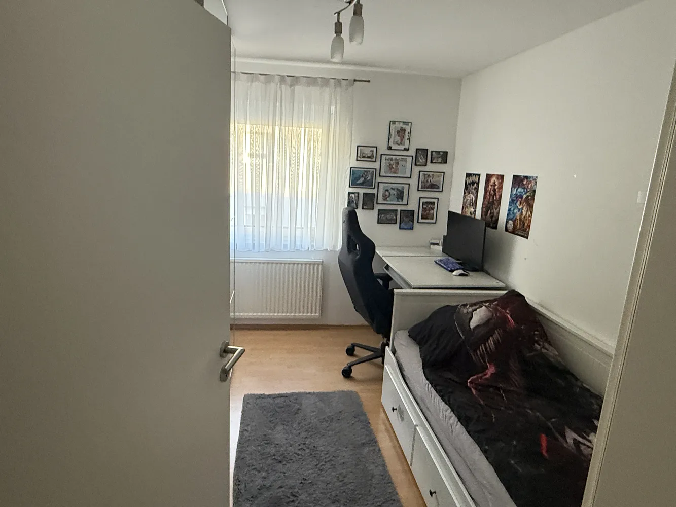 3 Zimmer Wohnung mit 54 m² in Stuttgart – Bild 6