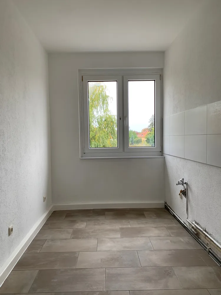 3 Zimmer Wohnung mit 63 m² in Halberstadt – Bild 1