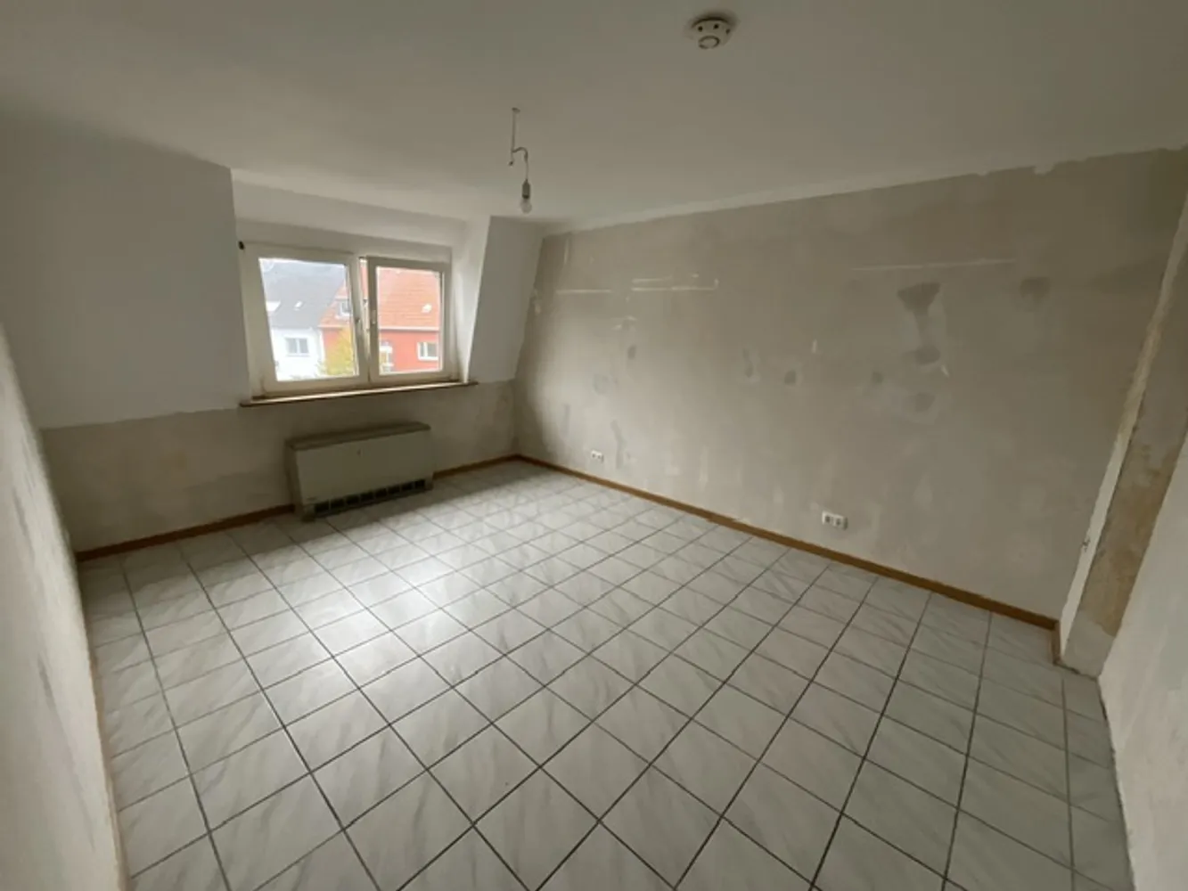 2 Zimmer Wohnung mit 63 m² in Essen – Bild 4