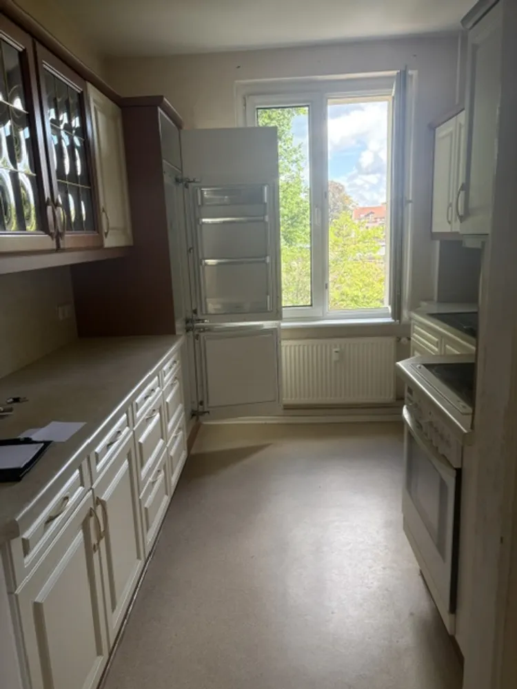 3 room apartment with 61 m² in Berlin – Photo 4