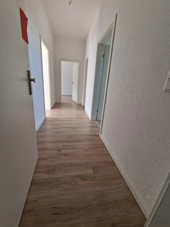 3 Zimmer Wohnung mit 51 m² in Wilhelmshaven – Bild 10
