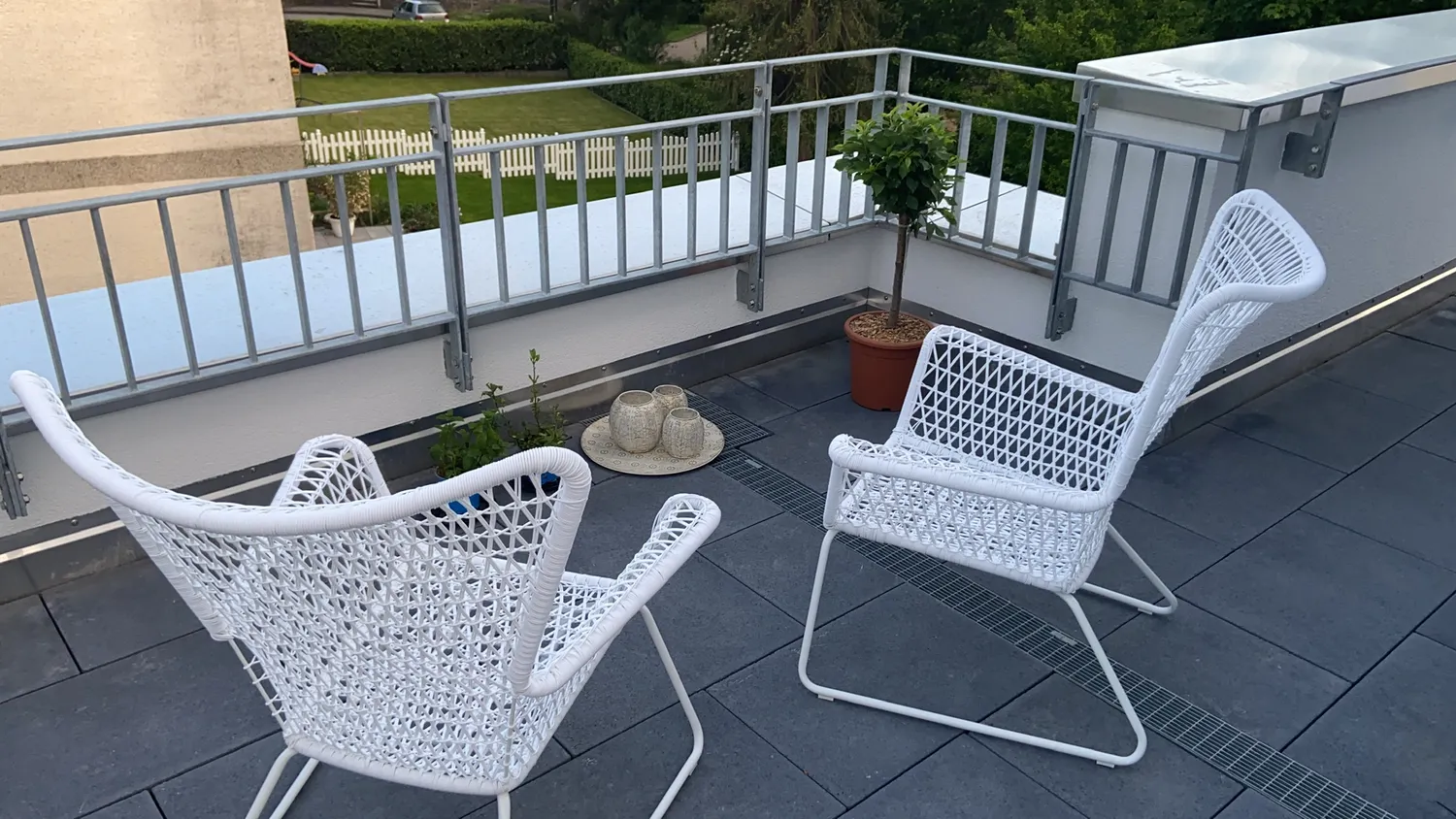 2 Zimmer Wohnung mit 81 m² in Bergisch Gladbach – Bild 3