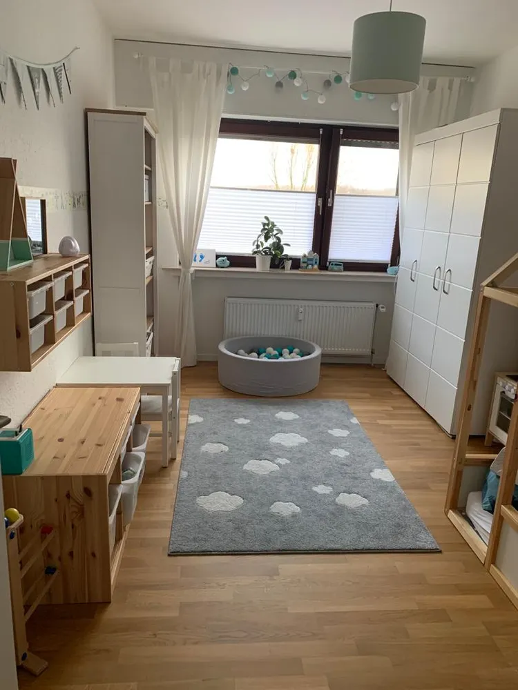 3 Zimmer Wohnung mit 114 m² in Recklinghausen – Bild 6