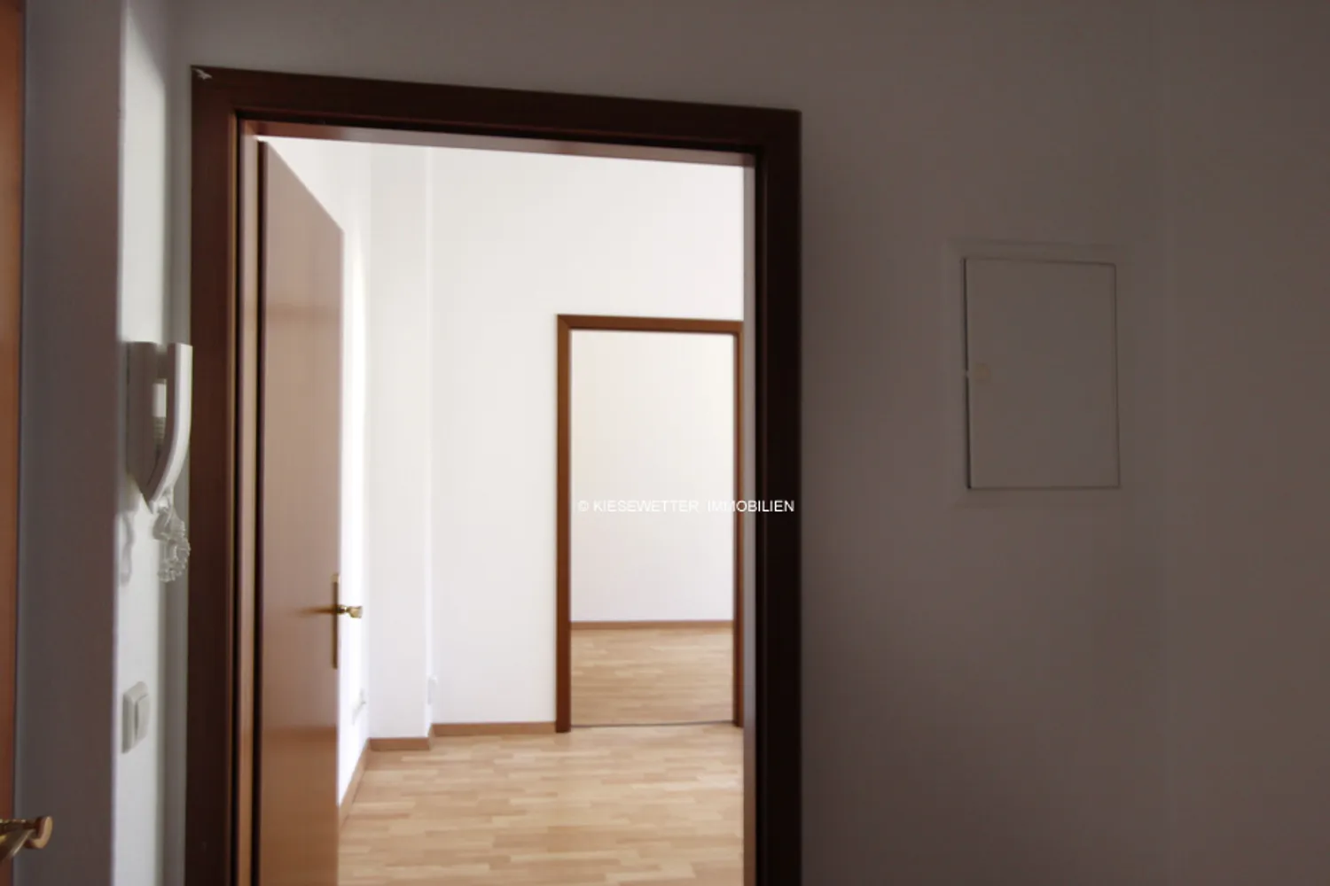 2 Zimmer Wohnung mit 45 m² in Chemnitz – Bild 4
