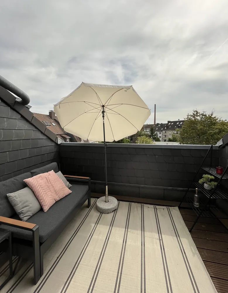 2 Zimmer Wohnung mit 60 m² in Essen – Bild 4