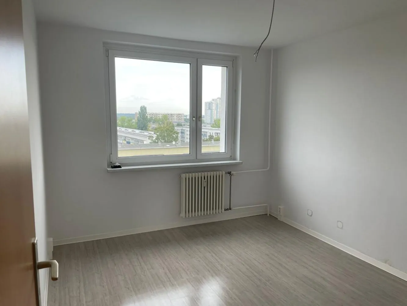 4 Zimmer Wohnung mit 70 m² in Halle (Saale) – Bild 8