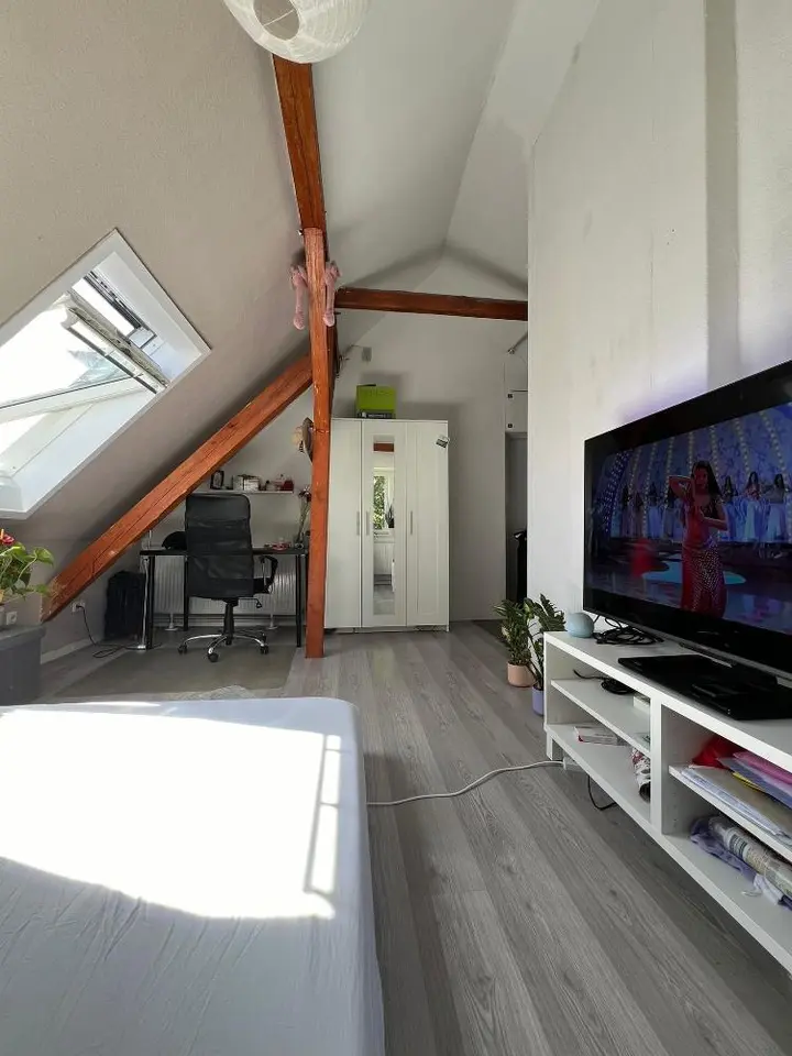 Studio mit 24 m² in Wilhelmshaven – Bild 4