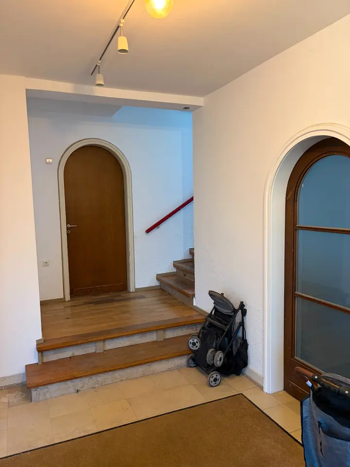 4 Zimmer Wohnung mit 93 m² in Siegen – Bild 4