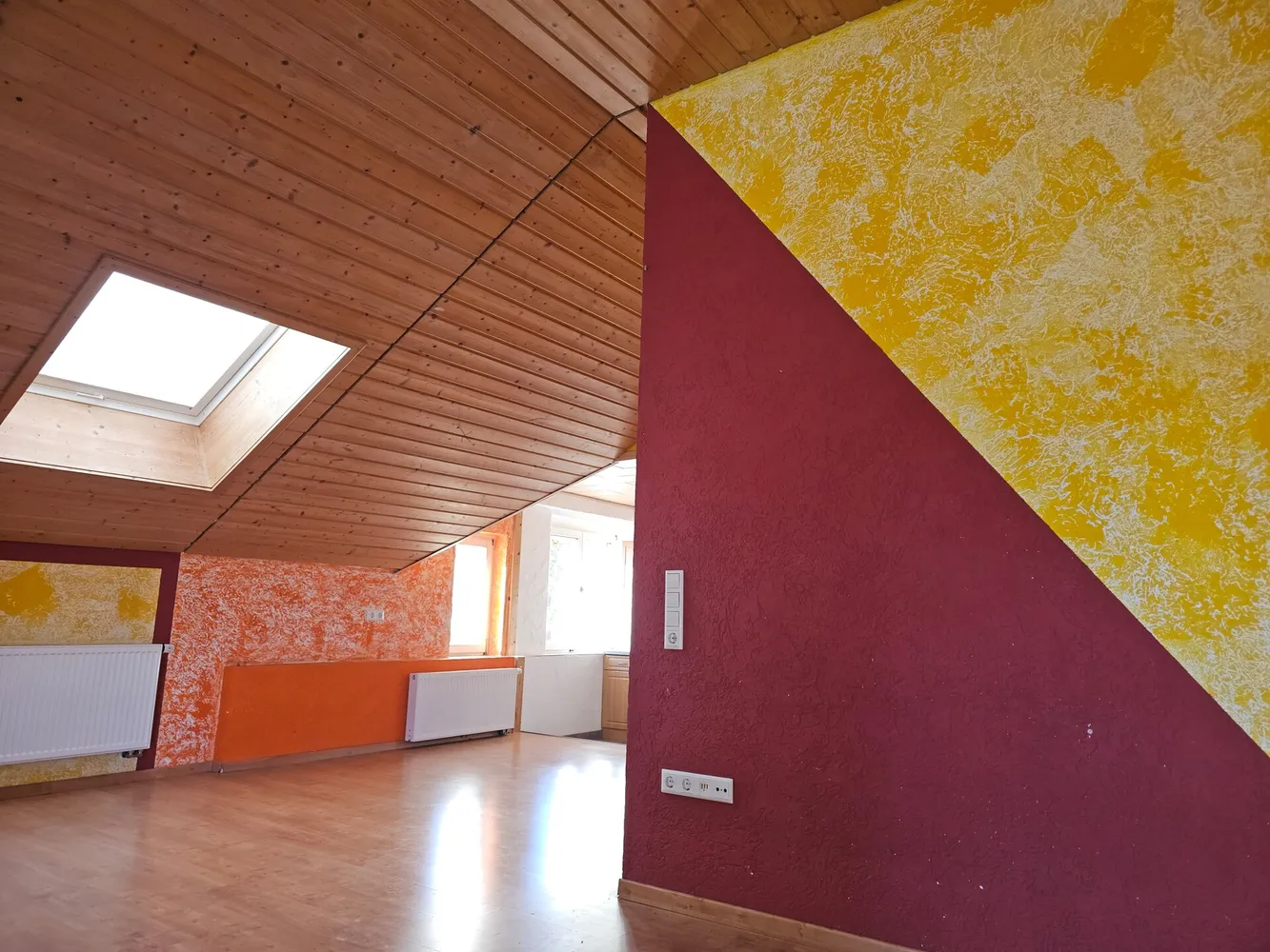 3 Zimmer Wohnung mit 85 m² in Rottweil – Bild 8
