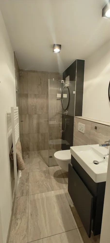 2 Zimmer Wohnung mit 36 m² in München – Bild 4