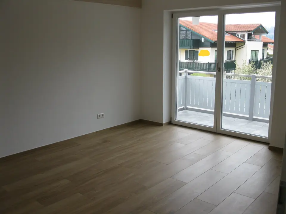3 Zimmer Wohnung mit 85 m² in Traunstein – Bild 2