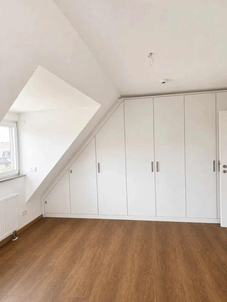 2 Zimmer Wohnung mit 34 m² in München – Bild 2