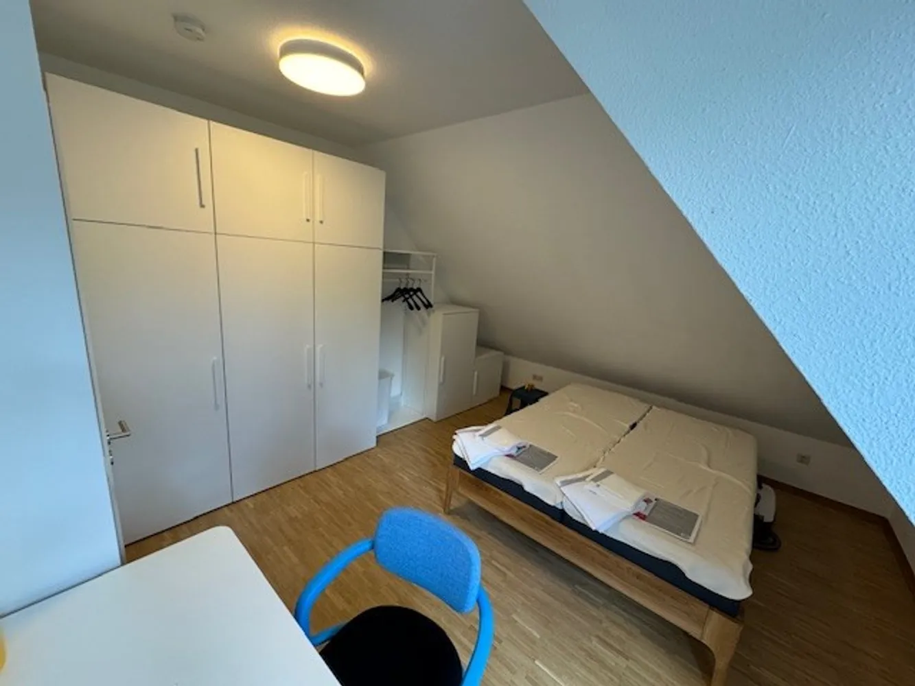 2 Zimmer Wohnung mit 71 m² in Münster – Bild 9