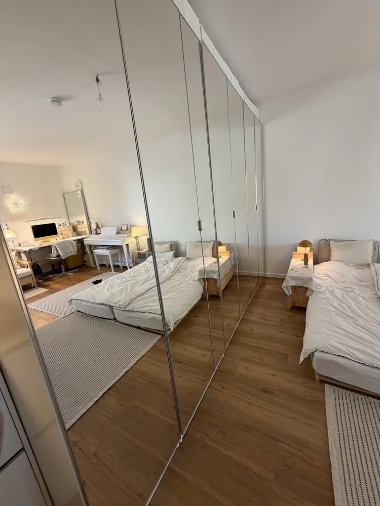 1 Zimmer Wohnung mit 36 m² in Berlin – Bild 10