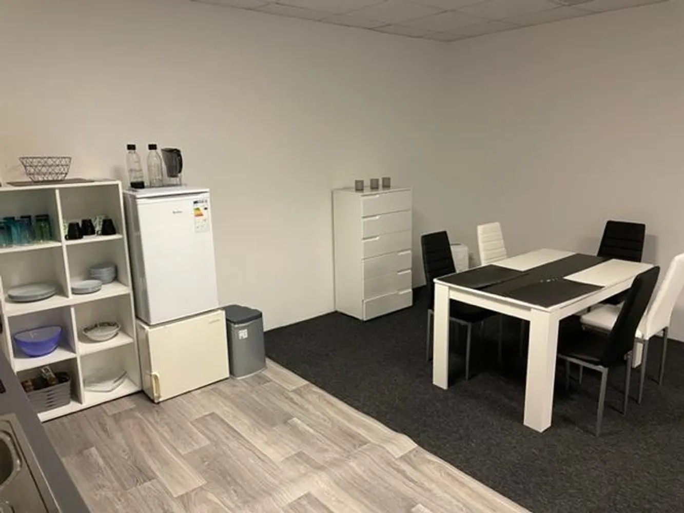 1 Zimmer Wohnung mit 50 m² in Darmstadt – Bild 6