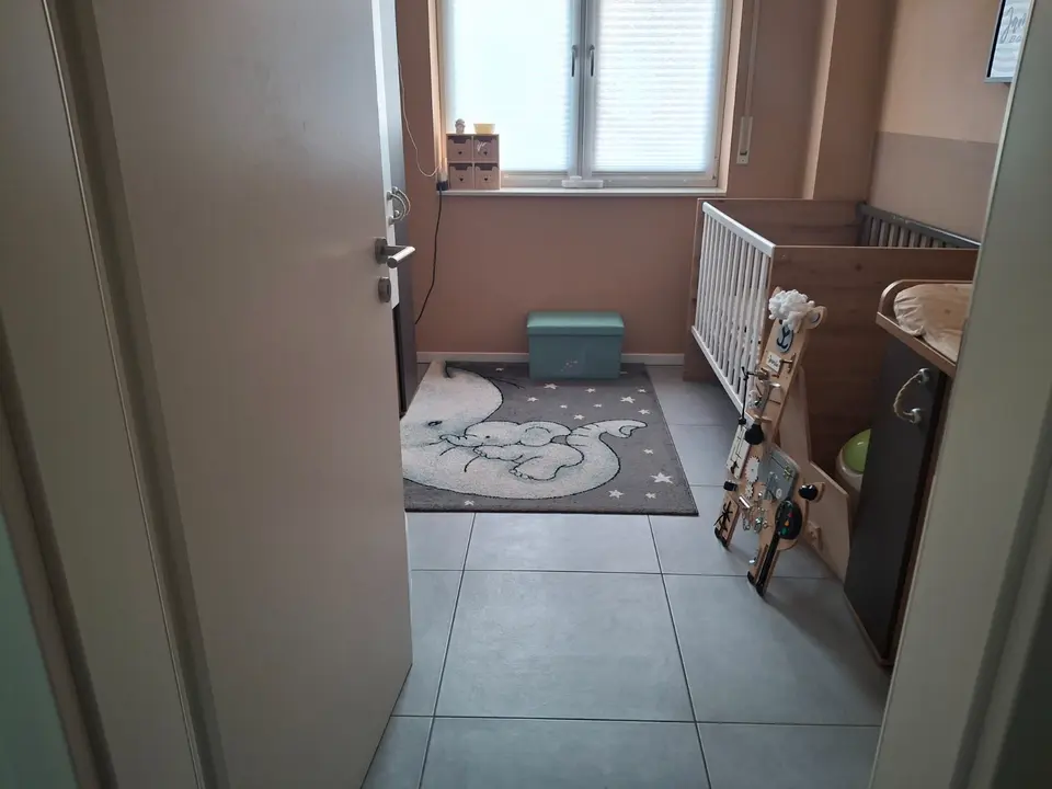 3 Zimmer Wohnung mit 77 m² in Rees – Bild 8